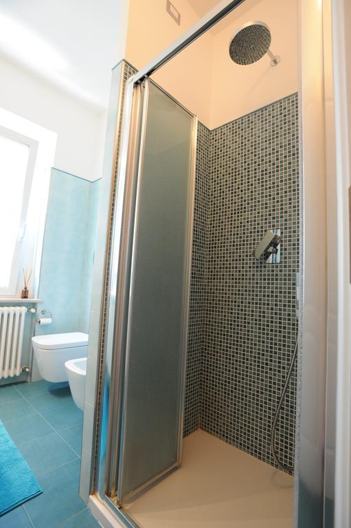 B&B Aurora Domus D'A-Mare Pesaro Oda fotoğraf