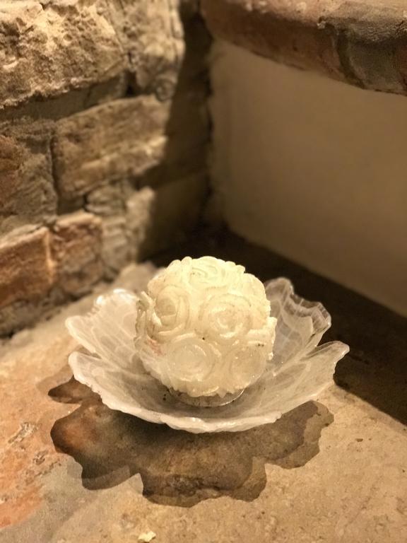 B&B Aurora Domus D'A-Mare Pesaro Dış mekan fotoğraf