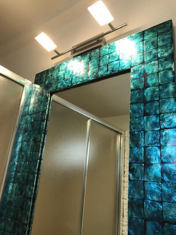 B&B Aurora Domus D'A-Mare Pesaro Dış mekan fotoğraf